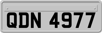 QDN4977