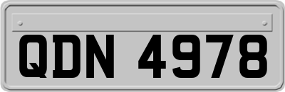 QDN4978