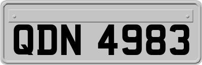 QDN4983