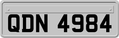 QDN4984