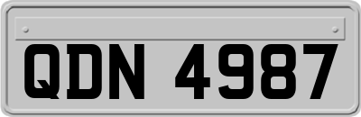 QDN4987