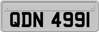 QDN4991