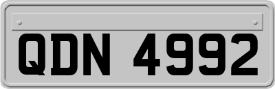 QDN4992
