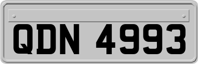 QDN4993