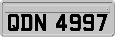 QDN4997