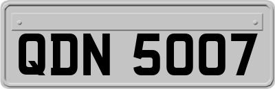 QDN5007