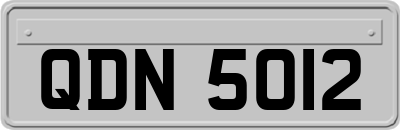 QDN5012