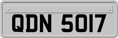 QDN5017