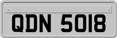 QDN5018
