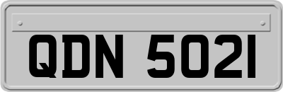 QDN5021