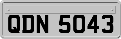 QDN5043