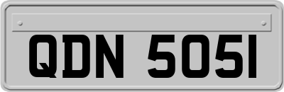 QDN5051