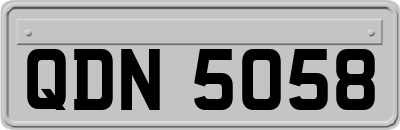 QDN5058