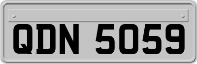 QDN5059