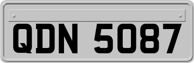 QDN5087