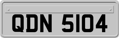 QDN5104