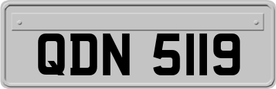 QDN5119