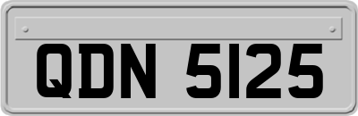 QDN5125