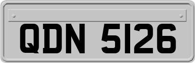 QDN5126