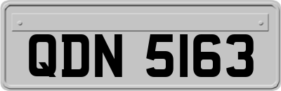 QDN5163