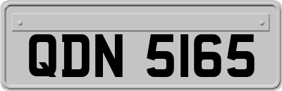 QDN5165