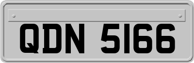 QDN5166