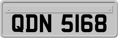 QDN5168