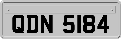 QDN5184