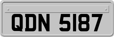 QDN5187