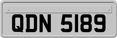 QDN5189
