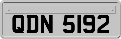 QDN5192