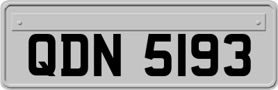 QDN5193
