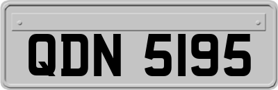 QDN5195