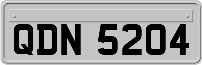 QDN5204