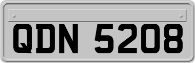 QDN5208