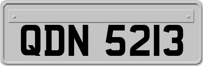 QDN5213