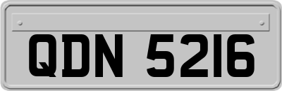 QDN5216