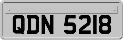 QDN5218