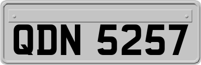 QDN5257