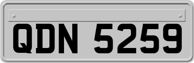 QDN5259