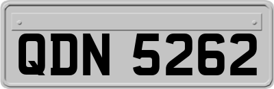QDN5262
