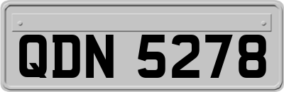 QDN5278