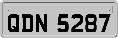 QDN5287
