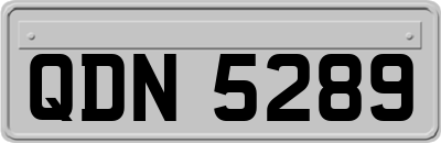 QDN5289