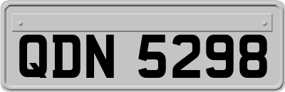 QDN5298