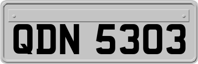 QDN5303