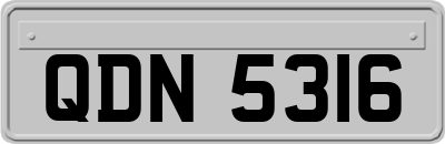 QDN5316