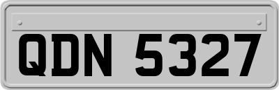 QDN5327