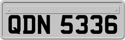 QDN5336