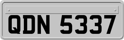 QDN5337